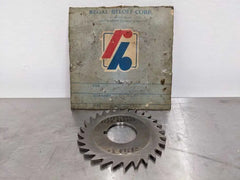 REGAL REXNORD REGAL REXNORD D726 Milling Cutter