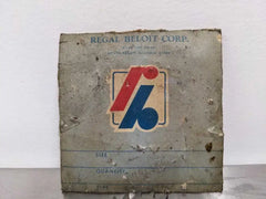 REGAL REXNORD REGAL REXNORD D726 Milling Cutter