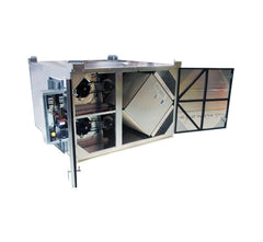 indoor energy recovery ventilator