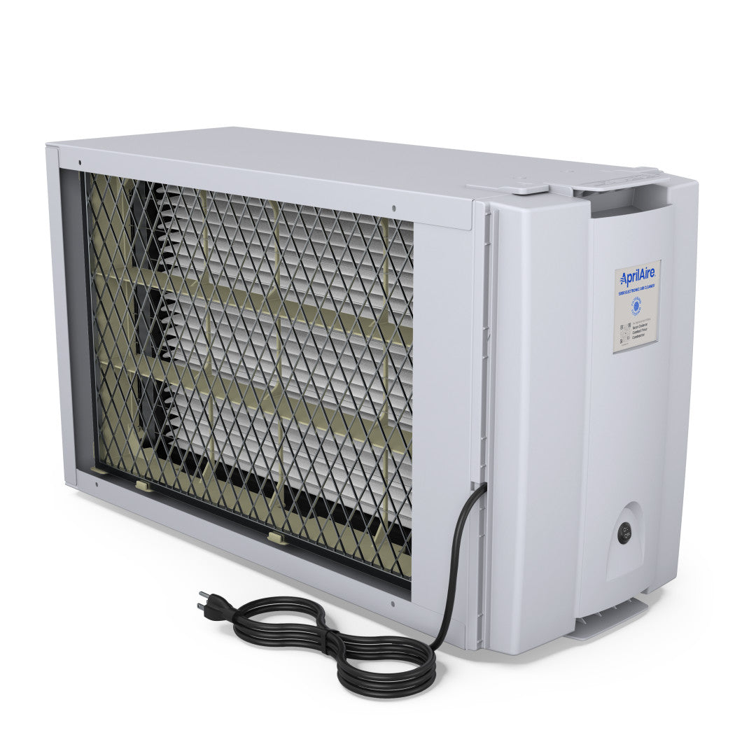 RESEARCH PRODUCTS Research Products RP-MODEL5000 AprilAire Model 5000 Whole-House Electronic Air Purifier