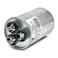 RHEEM Rheem 43-26261-09 Round Dual Run Capacitor