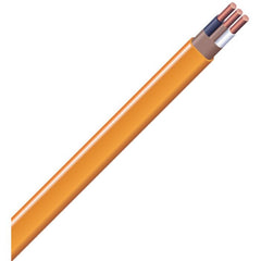 ROMEX ROMEX ROMEX10/2W/GRD1000R NM-B 10/2 Copper w/Ground Non-Metallic Sheathed Branch Circuit Cable 1000ft Reel