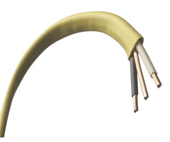 ROMEX ROMEX ROMEX12/2-2W/GRD1000R Southwire 12/2 Solid Romex SIMpull CU NM-B W/G Wire 1000 ft.
