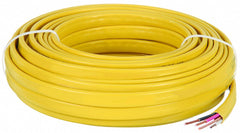 ROMEX ROMEX ROMEX12/3W/GRD250C ROMEX NM-B 12/3 Copper w/Ground Non-Metallic Sheathed Branch Circuit Cable 250ft Coil