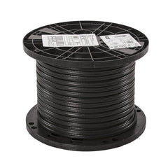 ROMEX ROMEX ROMEX8/2W/GRD500R ROMEX NM-B 8/2 Copper w/Ground Non-Metallic Sheathed Branch Circuit Cable (500ft Reel) ROMEX8/2W/GRD500R