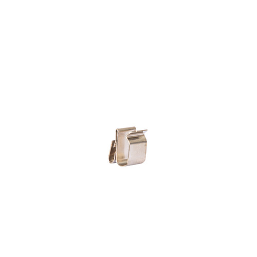 SNAPNRACK SNAPNRACK 232-01173 Smart Clip II Stainless Steel Wire Management Clip