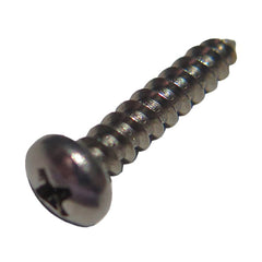 SPA PARTS SPA PARTS SD6570-070 Self-Tapping Screw for TheraFlo Pump Housing