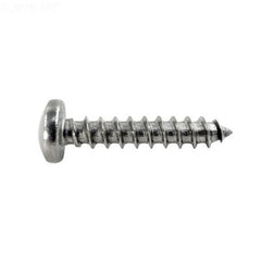 SPA PARTS SPA PARTS SD6570-070 Self-Tapping Screw for TheraFlo Pump Housing