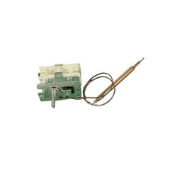 SPA PARTS SPA PARTS 275-3123-00 Thermostat - 12 Inch Capillary, 1/4 Inch Bulb