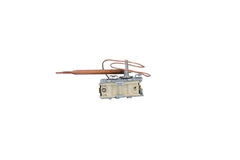SPA PARTS SPA PARTS 275-3123-00 Thermostat - 12 Inch Capillary, 1/4 Inch Bulb
