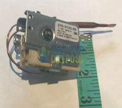 SPA PARTS SPA PARTS 275-3123-00 Thermostat - 12 Inch Capillary, 1/4 Inch Bulb