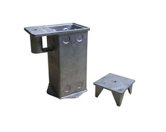 ZODIAC SR Smith 300-6600L LiftLock2 Anchor Assembly - Stainless Steel