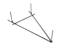 SR SMITH SR Smith T7-NJIG Dive System Jig - 6 Bolts
