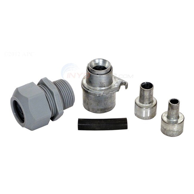 ZODIAC SR Smith A12240 Fiber Optic Port Assembly