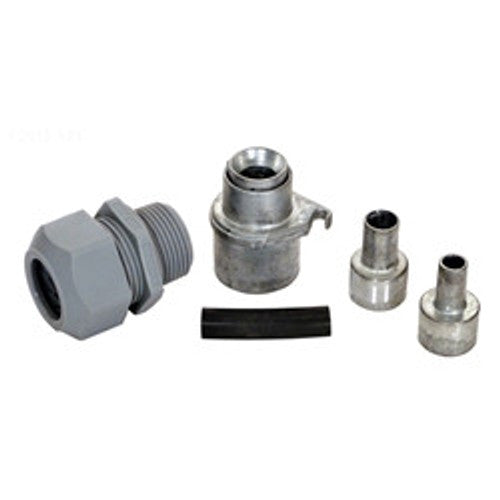 ZODIAC SR Smith A12240 Fiber Optic Port Assembly
