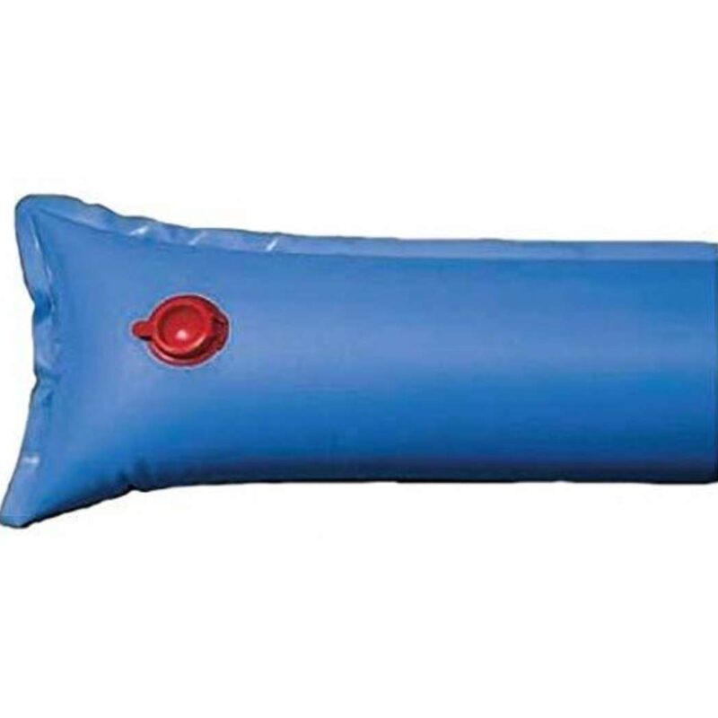 SWIMLINE SWIMLINE ACC1820 8 ft. Heavy Duty Single Water Tube - Blue