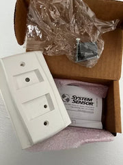 SYSTEM SENSOR SYSTEM SENSOR RST151 Remote Test Station