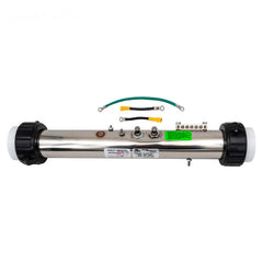 THERM PRODUCTS Therm Products C2400-C333-01 Flow Thru Heater 4kW 240V Replacement MPN