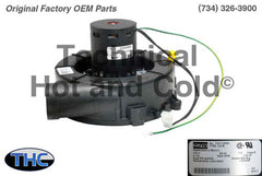 THERMO PRODUCTS Thermo Products AOPS7416 Draft Inducer Motor Assembly