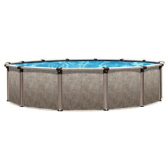 TRENDIUM POOL PRODUCTS Trendium Pool Products CRPRO18-AAR2B Protege Round 18-54 CC AAAAR2B