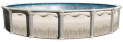 TRENDIUM POOL PRODUCTS Trendium Pool Products CRPRO18-AAR2B Protege Round 18-54 CC AAAAR2B