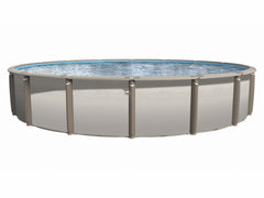 TRENDIUM POOL PRODUCTS Trendium Pool Products CRPRO18-AAR2B Protege Round 18-54 CC AAAAR2B