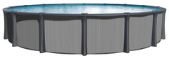 TRENDIUM POOL PRODUCTS Trendium Pool Products WSIL54S-WMN1833-1037 Chesapeake Wall 54 Inch (18 Feet x 33 Feet)
