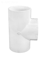 WESTLAKE PIPE & FITTINGS WESTLAKE PIPE & FITTINGS 402-020 Tee Fitting