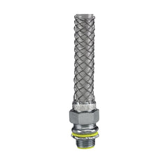 HUBBELL WIRING Wiring Device-Kellems 074093513 Liquidtight Connector 3/4 in