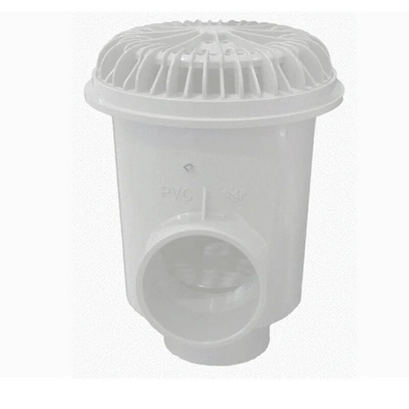 ZODIAC Zodiac 25513-300-100 Gunite Main Drain 3-inch