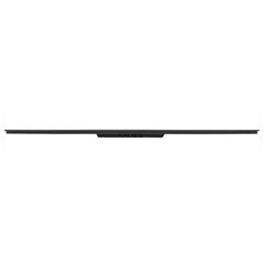 ZODIAC Zodiac 25506-327-800 CMP 32-Inch Channel Drain Cover Dark Gray