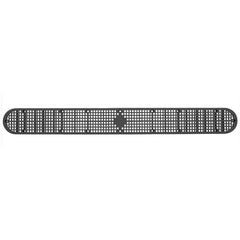 ZODIAC Zodiac 25506-327-800 CMP 32-Inch Channel Drain Cover Dark Gray