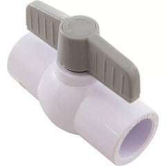 ZODIAC Zodiac 25800-751-000 - 3/4 Inch Slip Ball Valve - No Union