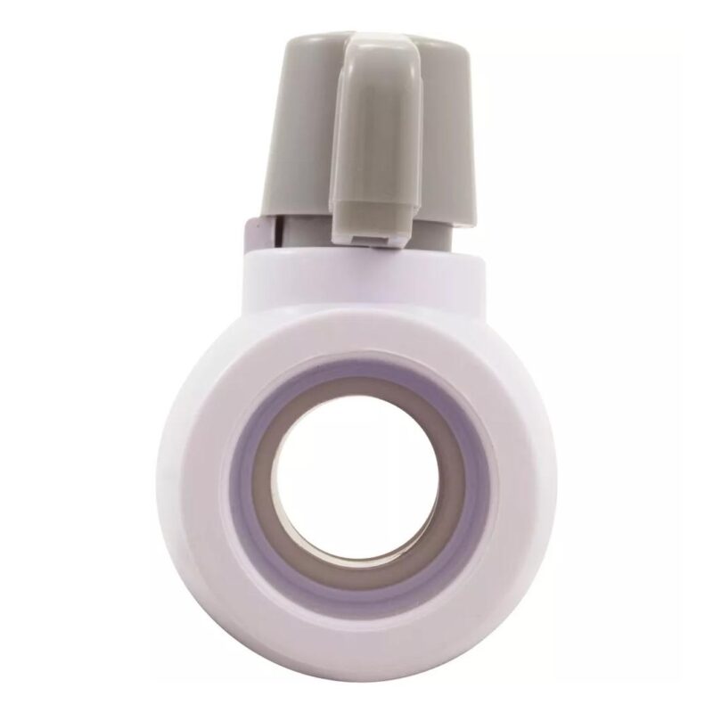 ZODIAC Zodiac 25800-751-000 - 3/4 Inch Slip Ball Valve - No Union
