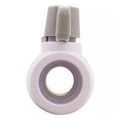 ZODIAC Zodiac 25800-751-000 - 3/4 Inch Slip Ball Valve - No Union