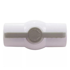 ZODIAC Zodiac 25800-751-000 - 3/4 Inch Slip Ball Valve - No Union