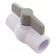 ZODIAC Zodiac 25800-751-000 - 3/4 Inch Slip Ball Valve - No Union
