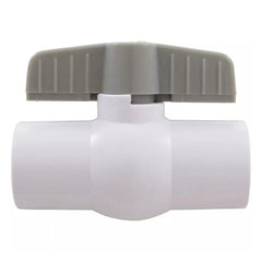 ZODIAC Zodiac 25800-751-000 - 3/4 Inch Slip Ball Valve - No Union