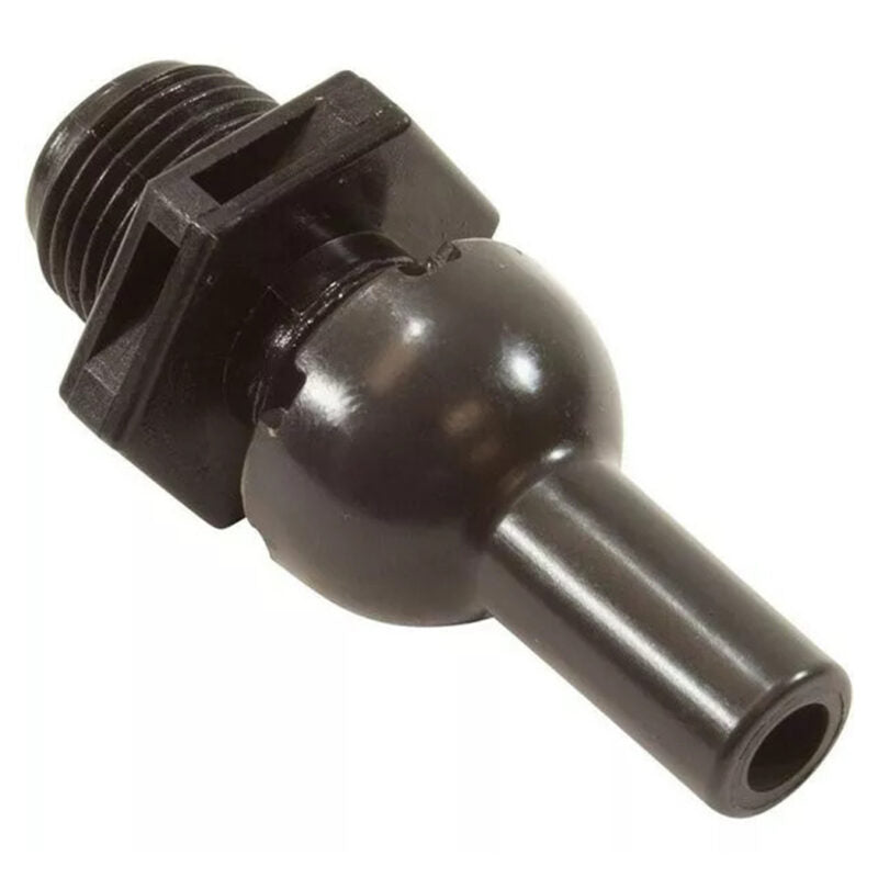 ZODIAC Zodiac 25597-000-900 Deck Jet Nozzle Non-Adjustable