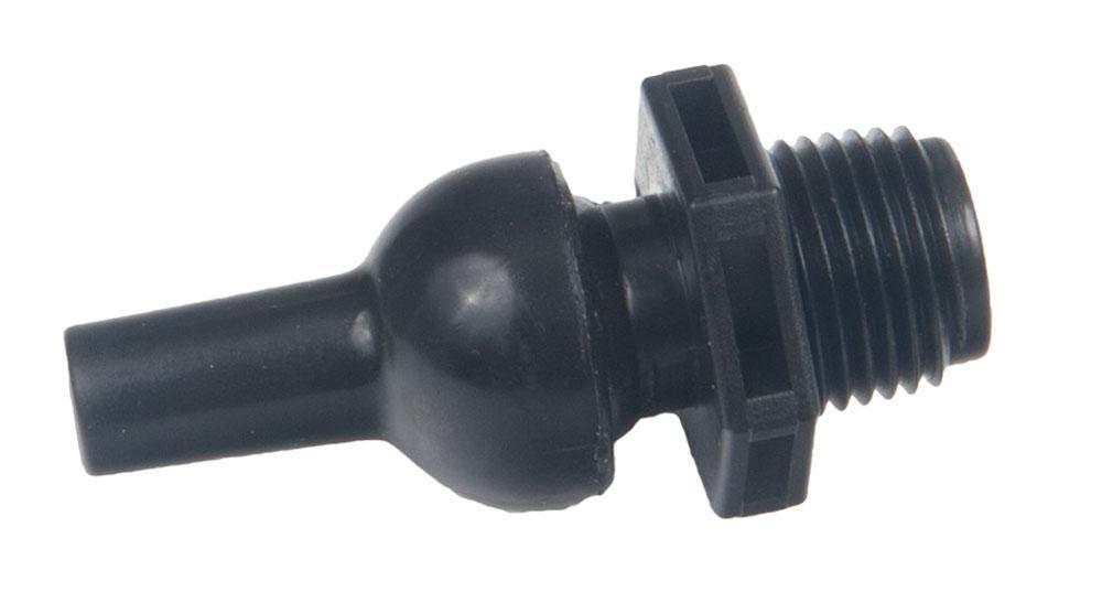 ZODIAC Zodiac 25597-000-900 Deck Jet Nozzle Non-Adjustable