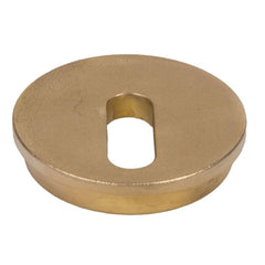 ZODIAC Zodiac 25597-000-220 CMP Round Deck Jet Cover - Brass
