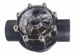 ZODIAC Zodiac 25830-714-000 CMP 2 x 2.5 CPVC Check Valve - Straight, Socket x Spigot