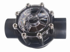 ZODIAC Zodiac 25830-714-000 CMP 2 x 2.5 CPVC Check Valve - Straight, Socket x Spigot