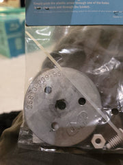 ZODIAC Zodiac 25810-009-950 ZODIAC Skimmer Basket Zinc Puck