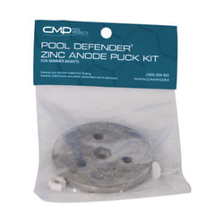 ZODIAC Zodiac 25810-009-950 ZODIAC Skimmer Basket Zinc Puck