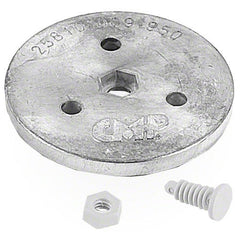 ZODIAC Zodiac 25810-009-950 ZODIAC Skimmer Basket Zinc Puck
