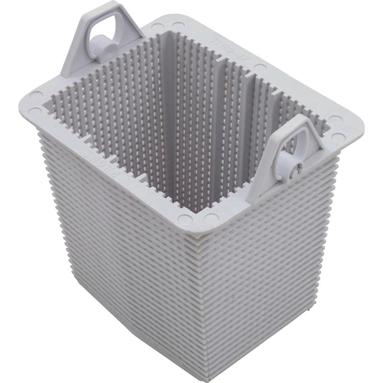 ZODIAC Zodiac 27180-167-000 Pump Basket Replacement Part for Hayward Pumps