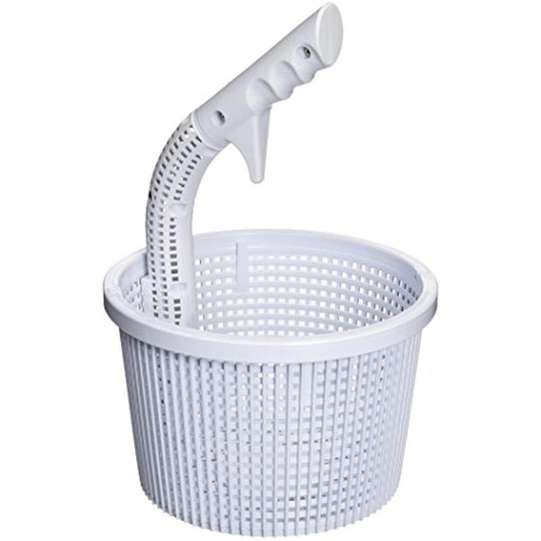 ZODIAC Zodiac 27182-300-000 Heavy Duty Skimmer Basket with FlowSkim Handle