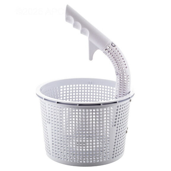 ZODIAC Zodiac 27182-300-000 Heavy Duty Skimmer Basket with FlowSkim Handle