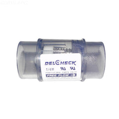 ZODIAC Zodiac CO-0101 Del Ozone DelCheck Check Valve